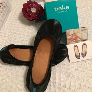 TIEKS